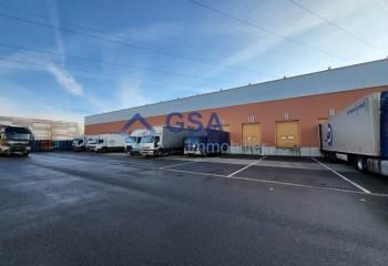 Location messagerie Le Coudray-Montceaux - Proximité A6 et Orly