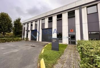 Local d'activité à louer Lisses - Parc Mosaic Evry Sud - Proximité A6