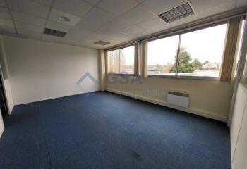 Location bureaux Palaiseau - Proximité gare, TGV, bus et autoroutes