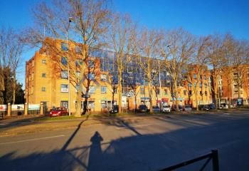 Vente bureaux Courcouronnes - Proche RER D et Tram T12