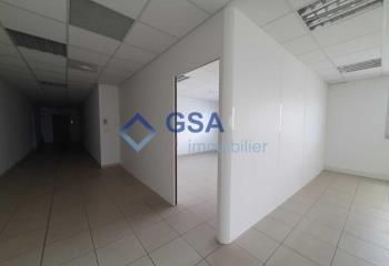 Location bureaux Grigny - Proche A6 et Tram