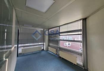 Location bureau Évry centre ville - Gare RER D et Tram T12