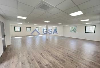 Location bureaux Viry-Châtillon - Proche gare RER D