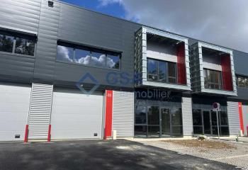 Cellule d'activités à louer Bondoufle - Secteur Grand Paris Sud