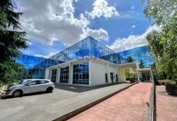 Location bureaux Courcouronnes - Proche tram T12 et autoroute A6