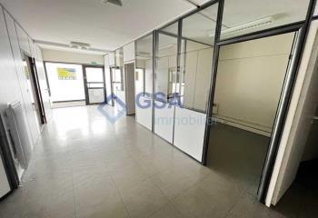 Vente bureaux Courcouronnes - Proche Tram T12 Evry-Massy