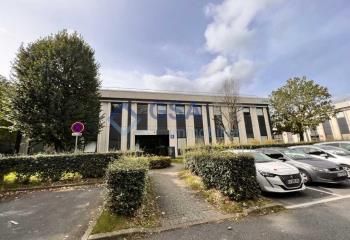 Location bureaux Lisses - Proche A6, N104, N7, RER et Tram