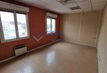 Location bureaux Dammarie-les-Lys - Proche Gare RER Melun et Autoroute A5