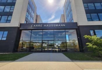 Location bureaux Évry - Proximité Gare RER D et Tram T12