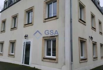 Location bureaux Dammarie-les-Lys - Proximité gare RER Melun