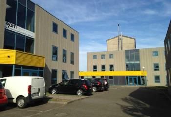 Location bureaux Ris-Orangis - Proche gare RER D
