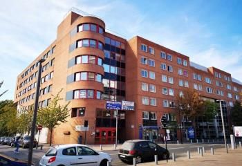 Location bureaux Évry - Proche gare RER D et autoroutes A6 et N104