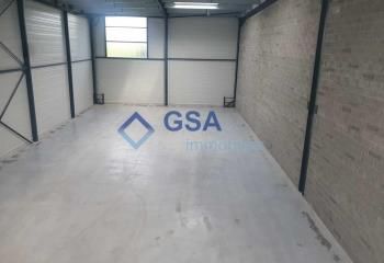 Location local d'activité Saint-Michel-sur-Orge - Proximité N104 et D19