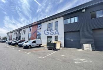 Local d'activité à louer Lieusaint - Proche A5 et RER D