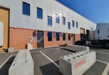 Local d'activité à louer Le Coudray-Montceaux - Proximité voies rapides