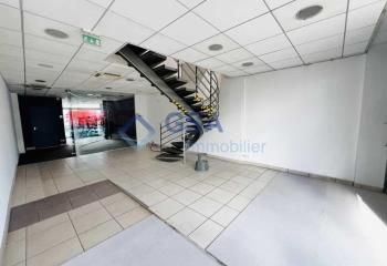 Local commercial à louer Courcouronnes face à Evry 2