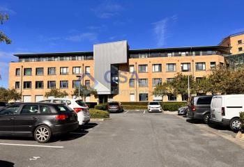Location bureaux Courcouronnes - Proche Tram Evry/Massy et RER D
