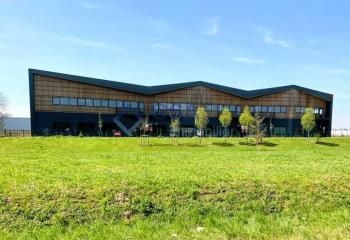 Locaux d'activités à vendre Moissy-Cramayel - Proximité Francilienne et A5