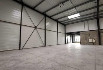 Locaux d'activité à vendre Moissy-Cramayel - Proximité Francilienne et A5