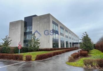 Location bureaux Lieusaint - Proche RER D et autoroutes A5 et N104