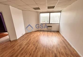 Location bureau Grigny - Zone des radars