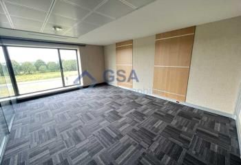 Location bureau Lieusaint - Proche RER D et Autoroute A5