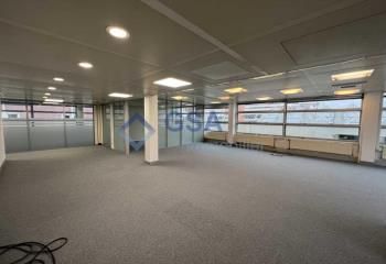 Location bureaux Évry centre-ville - Proche RER D et Tram T12