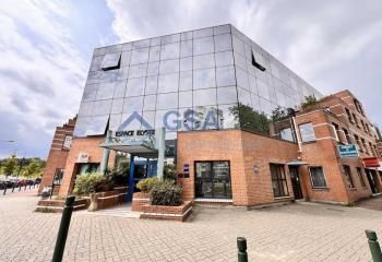 Vente bureau Courcouronnes - Proche Tram T12, RER D et A6