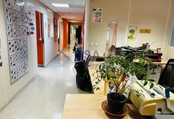 Vente bureaux Melun - Proche gare RER D et autoroute A5