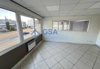 Location bureaux Ris-Orangis - Proche RER et A6