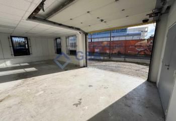 Local d'activité à louer Ris-Orangis - Proximité RER D et autoroutes