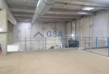 Location bureaux Courcouronnes - Proximité tram T12 et autoroute A6