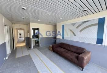 Location bureaux Saint-Pierre-du-Perray - Proche RER D, Tzen 1 et autoroutes