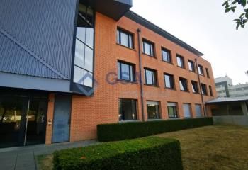 Bureaux à louer Courcouronnes - Proche Tram et centre commercial