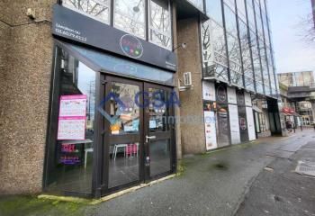 Local commercial à louer Évry - Quartier des tribunaux