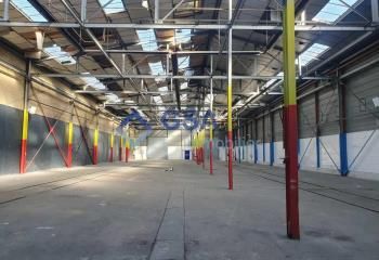 Location stockage Corbeil-Essonnes - ZA de l'Apport Paris
