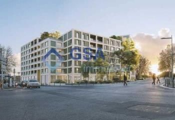 Local commercial à vendre Courcouronnes - Proche A6 et N104