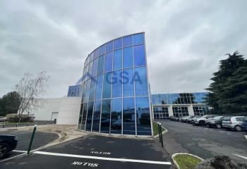 Location bureaux Courcouronnes - Proximité Tram T12 et autoroute A6