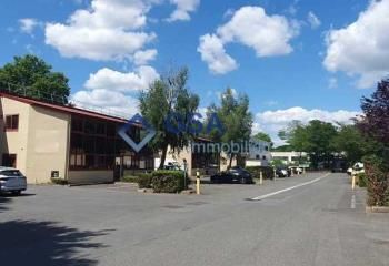 Location local d'activité Bondoufle - Proximité N104 et RER D