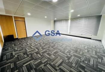 Bureau à vendre Évry - Proche gare, RER, tram et autoroutes