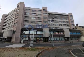 Bureaux à vendre Melun - Proximité Gare RER D et autoroute