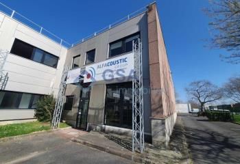 Local d'activité à louer Bondoufle - Parc d'Activités des Bordes