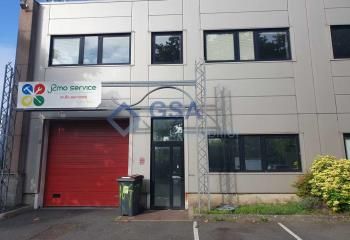 Local d'activité à louer Bondoufle - Parc d'Activités des Bordes