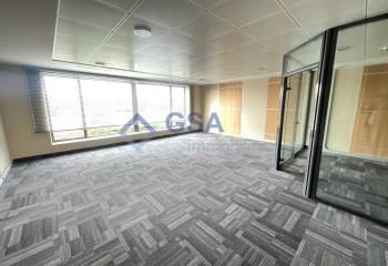 Location bureaux Lieusaint - Proximité RER D et Tzen