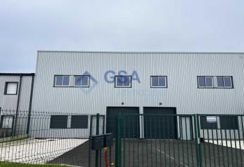 Local d'activité à louer Pringy - Proximité A6 et RER