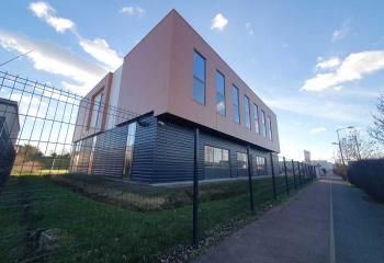 Programme neuf à construire Bondoufle - Proximité N104 et A6