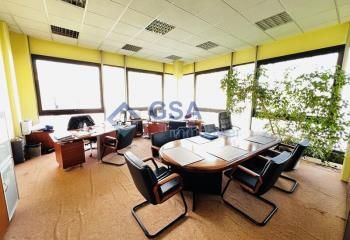 Bureaux à vendre Évry - Proche RER D et autoroute A6