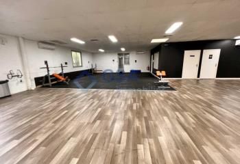 Vente bâtiment indépendant Bondoufle - Proche RER et autoroute