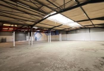 Location local d'activité Bondoufle - Proximité A6 et RER D