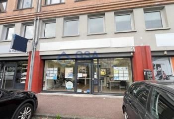 Local commercial à louer Courcouronnes - Proche Tram et centre commercial